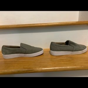 Women’s slip on sneakers